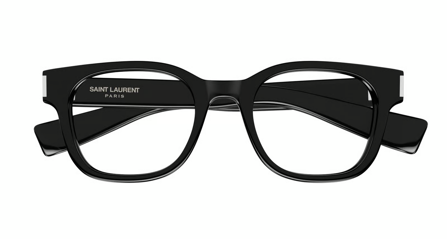 Saint Laurent SL 722 Eyeglasses
