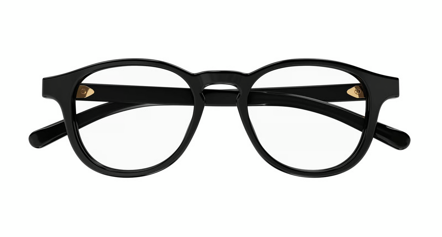 Gucci GG1510O Eyeglasses
