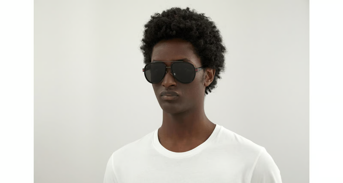 Gucci GG0447S Sunglasses