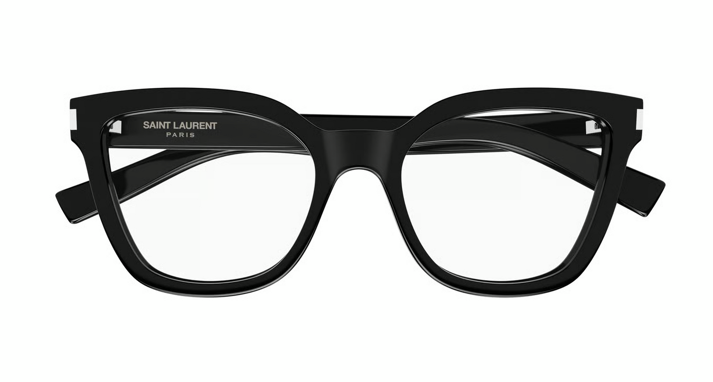 Saint Laurent SL 748 Eyeglasses
