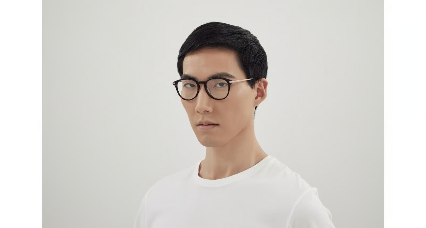 Gucci GG1466OA Eyeglasses