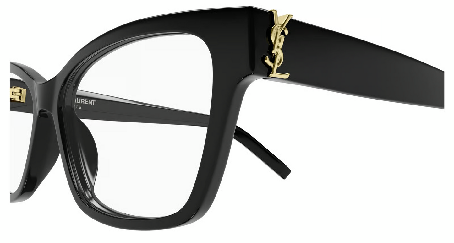 Saint Laurent SL M116 Eyeglasses