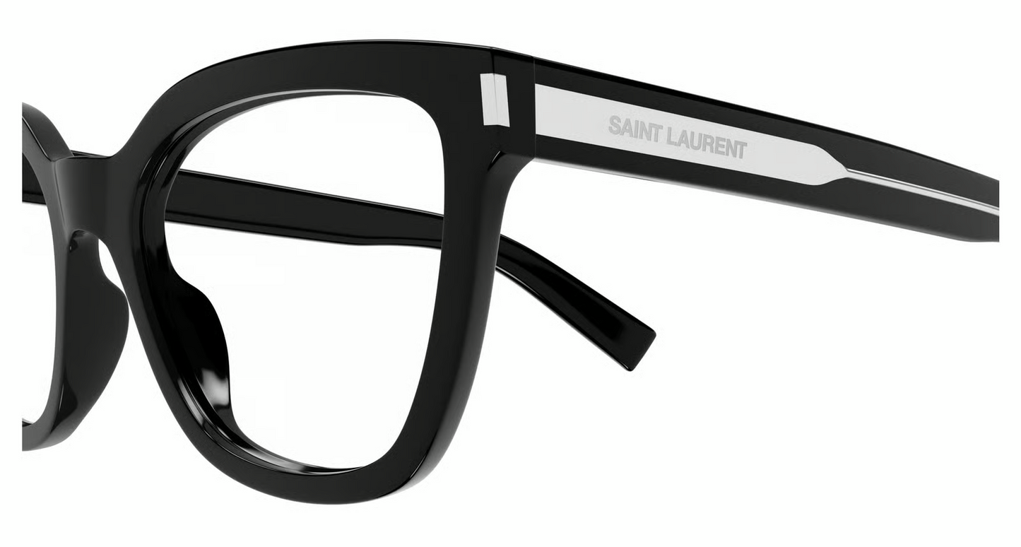 Saint Laurent SL 748 Eyeglasses