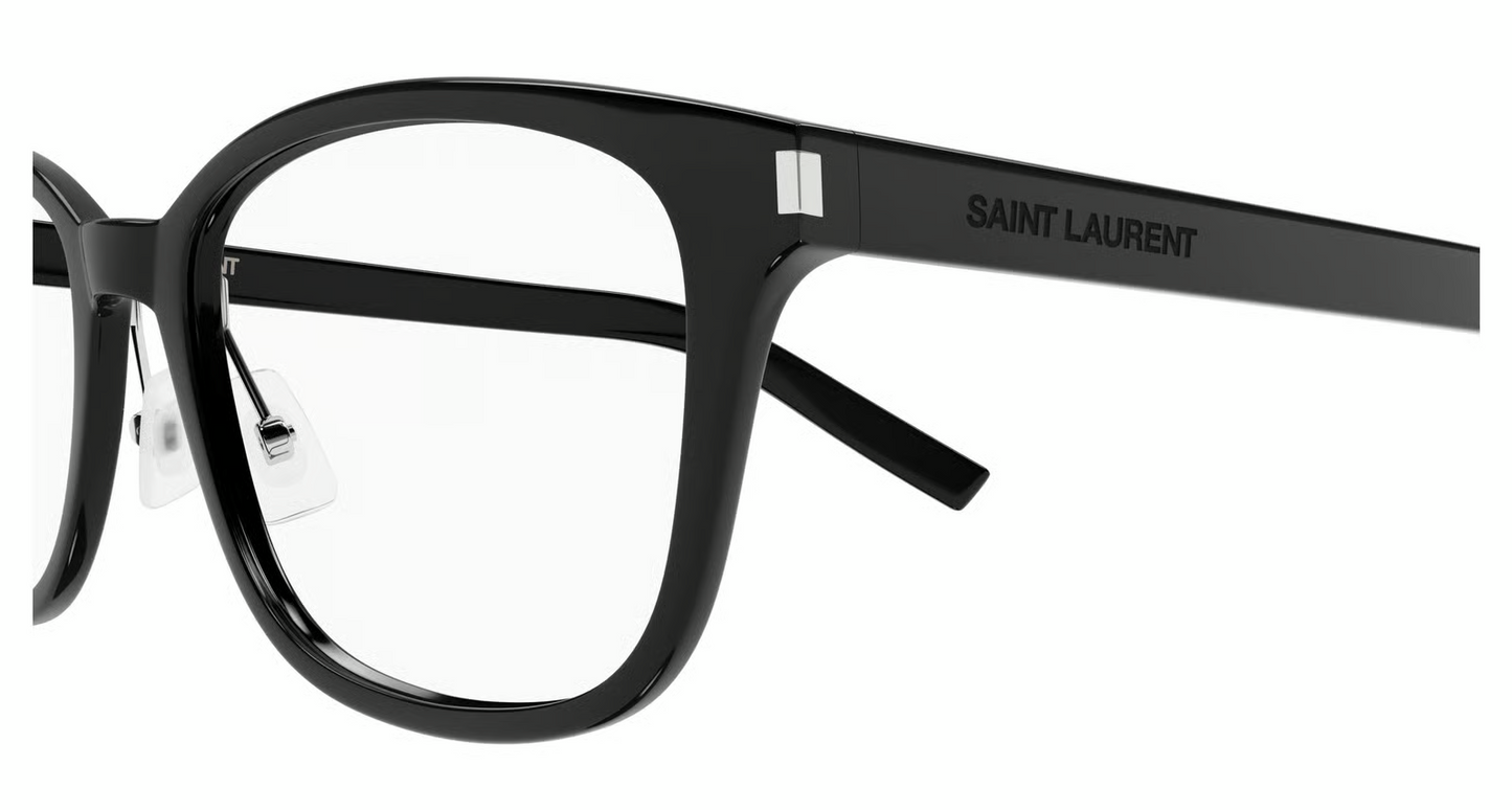 Saint Laurent SL 288/J SLIM Eyeglasses