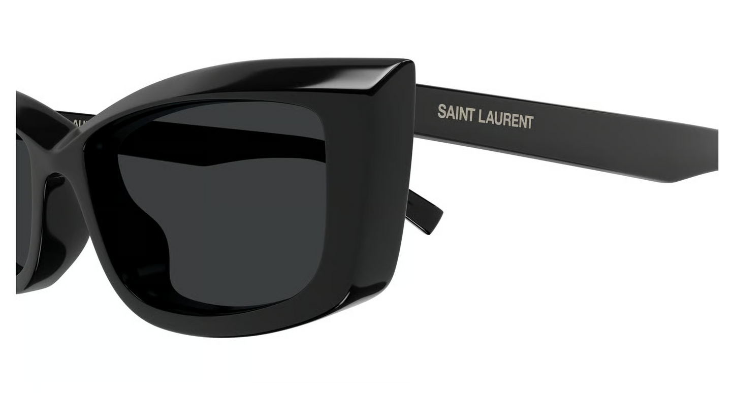 Saint Laurent SL 658 Sunglasses