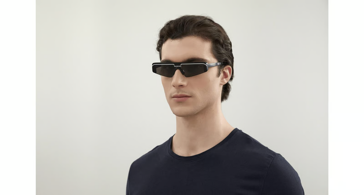 Balenciaga BB0003S Sunglasses