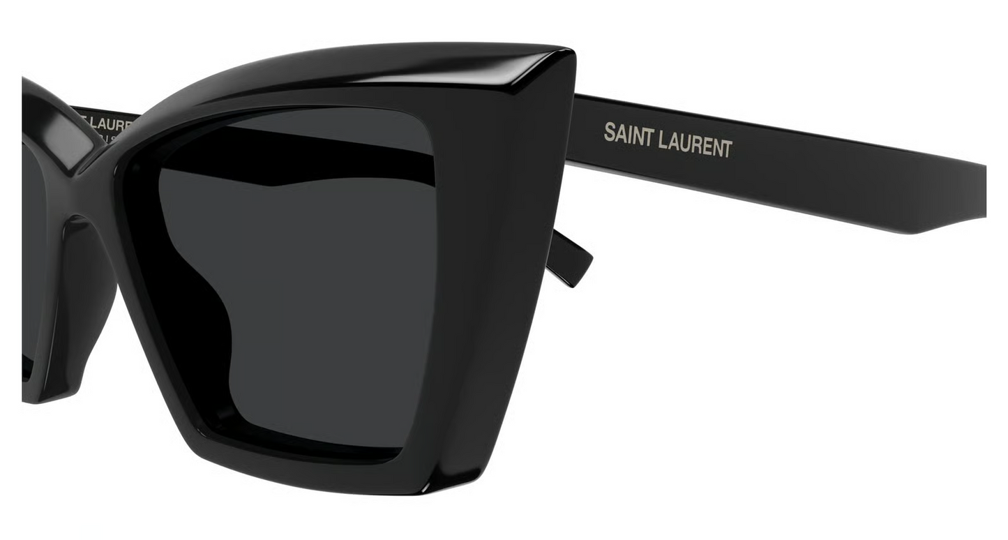 Saint Laurent SL 657 Sunglasses