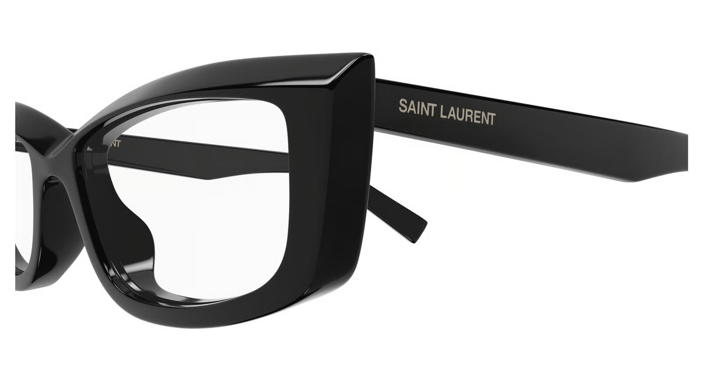 Saint Laurent SL 658 OPT Eyeglasses