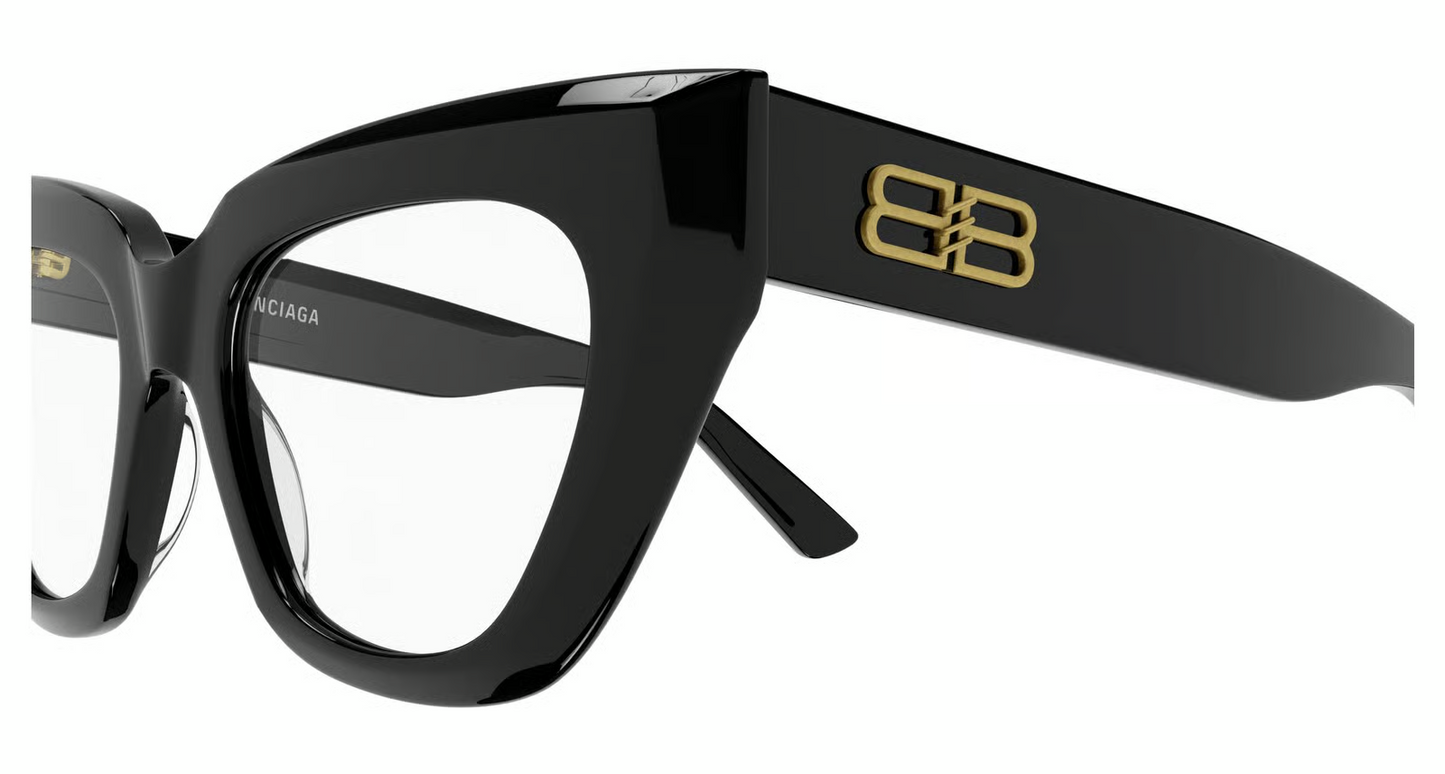Balenciaga BB0238O Eyeglasses