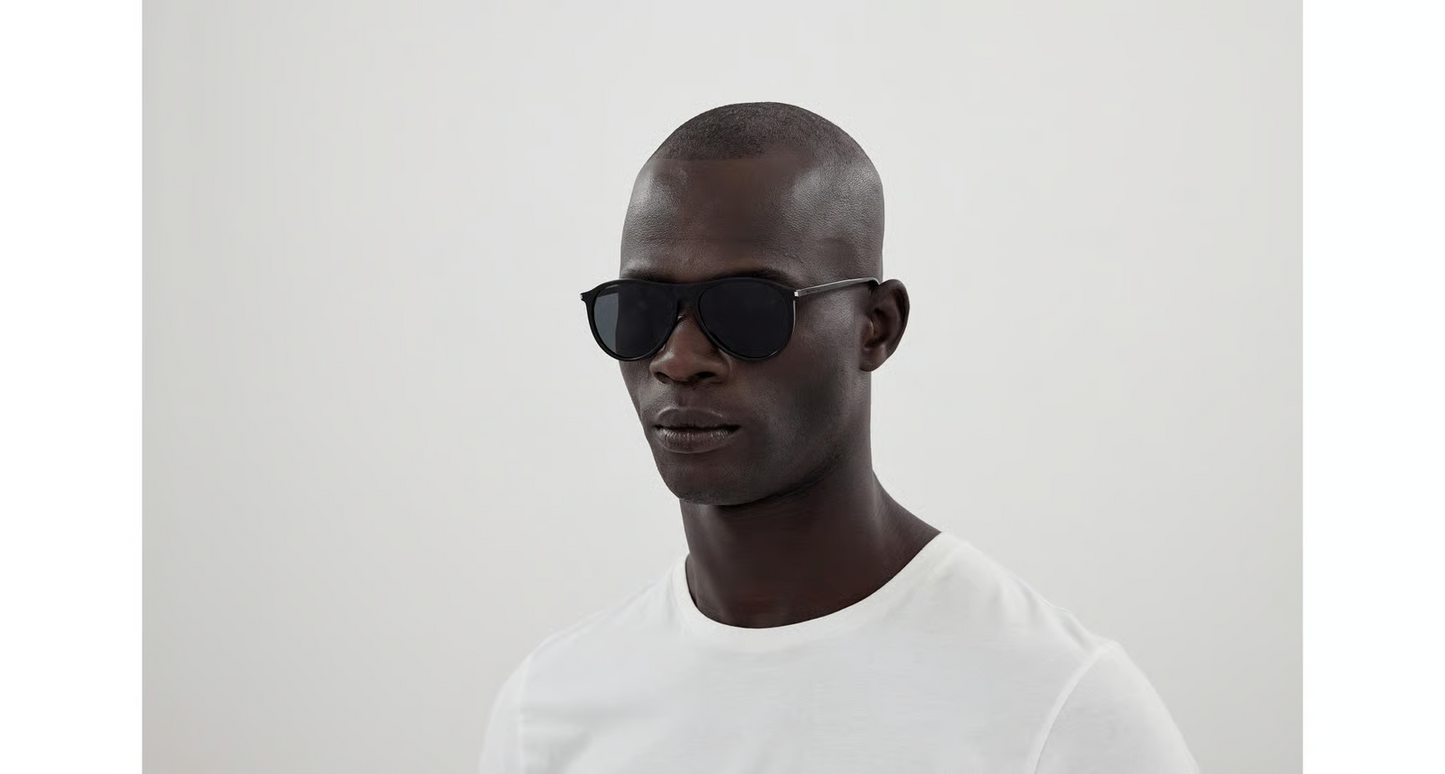 Saint Laurent SL 667 Sunglasses