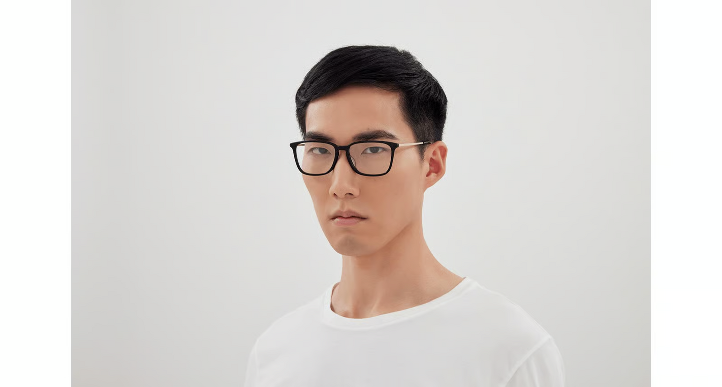 Gucci GG1609OA Eyeglasses