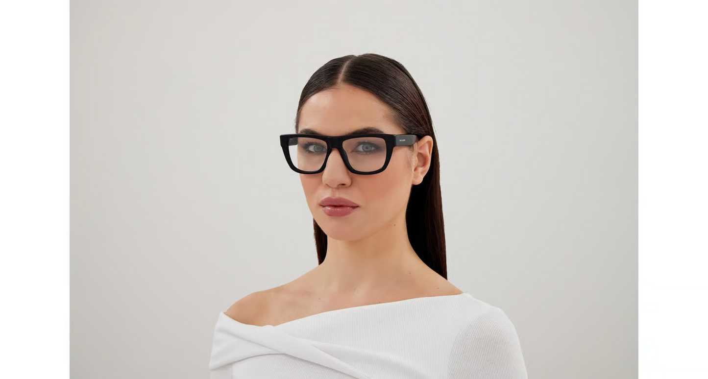 Saint Laurent SL 714 Eyeglasses