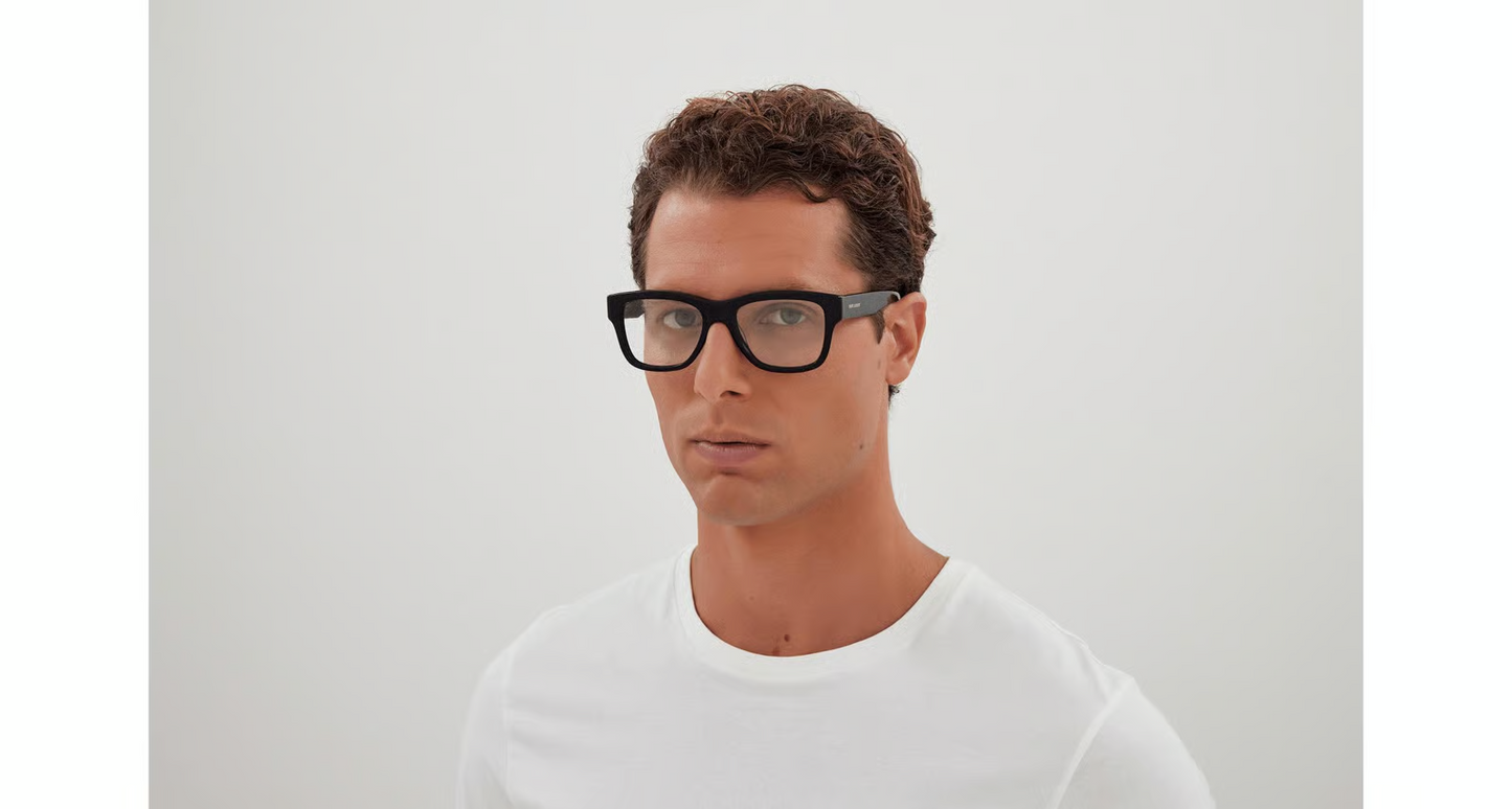 Saint Laurent SL 677 Eyeglasses