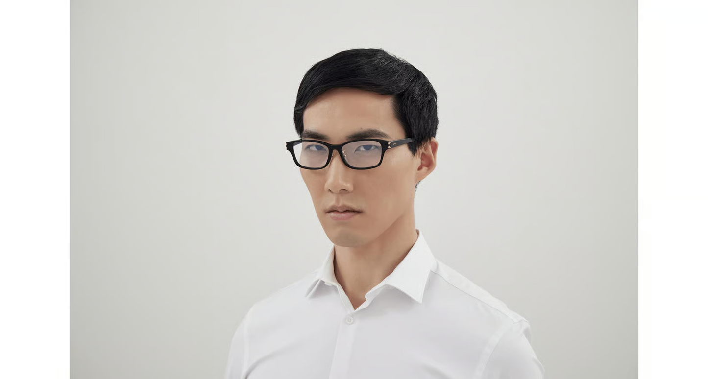 Cartier CT0457OJ Eyeglasses