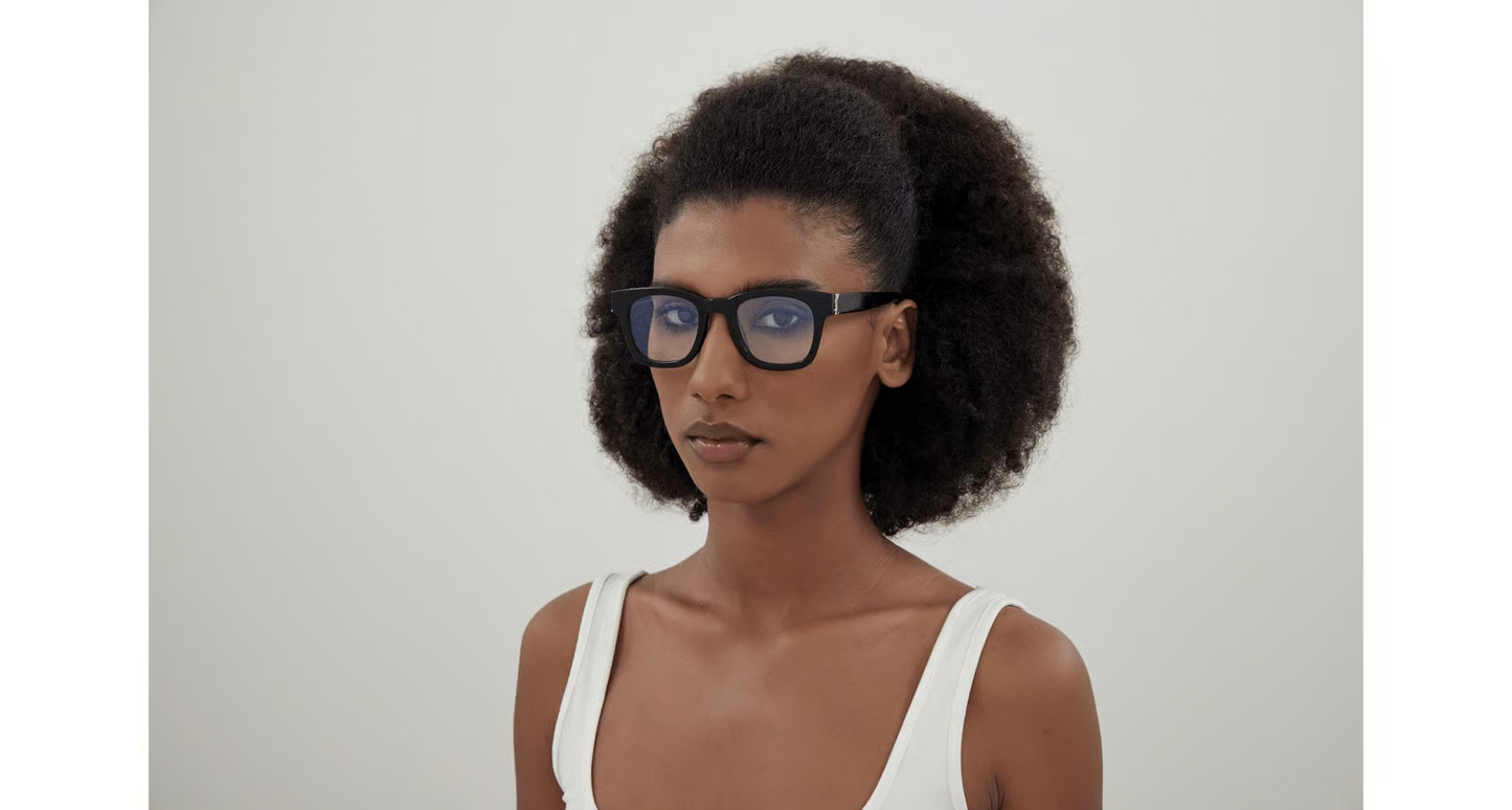 Saint Laurent SL M124 OPT Eyeglasses