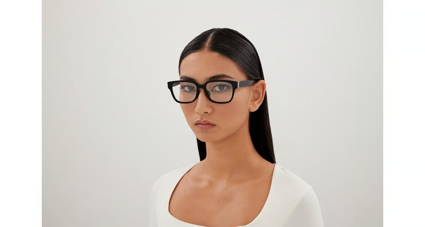 Saint Laurent SL M150/F Eyeglasses