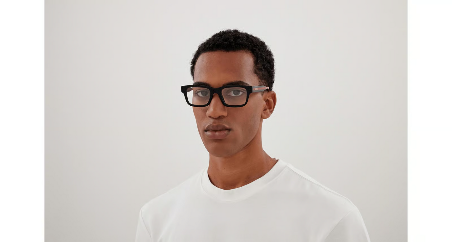 Gucci GG1865O Eyeglasses