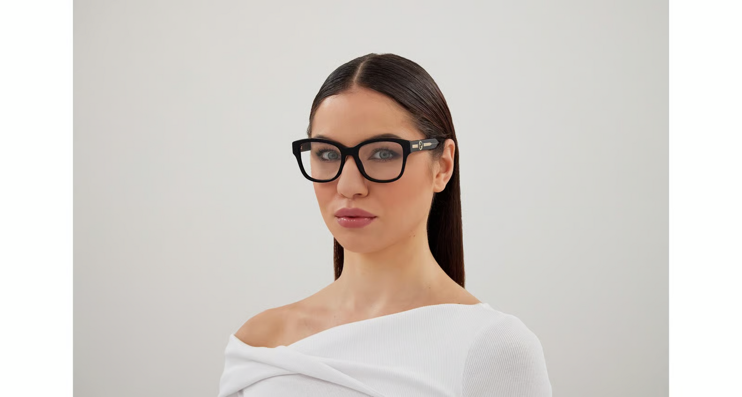 Gucci GG1775O Eyeglasses