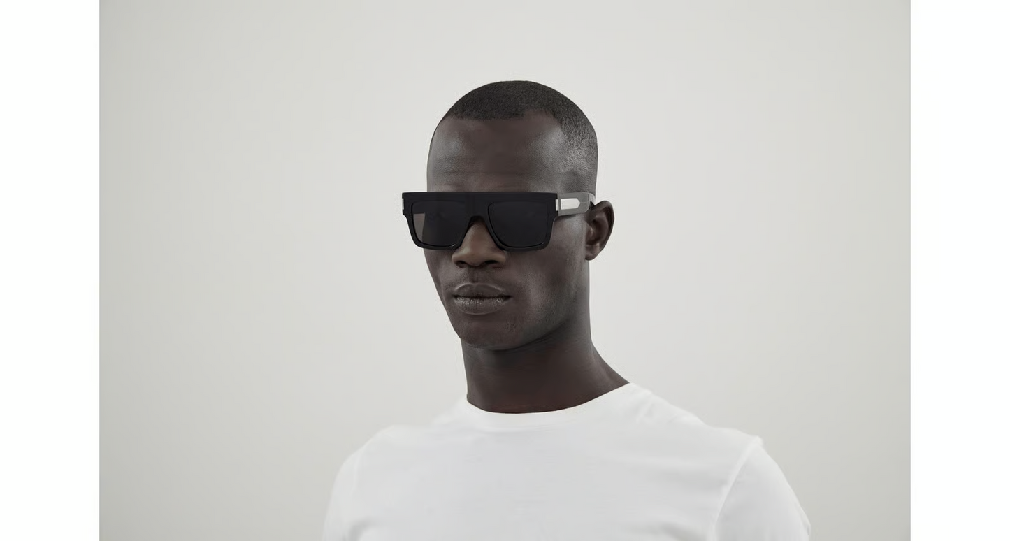 Saint Laurent SL 628 Sunglasses
