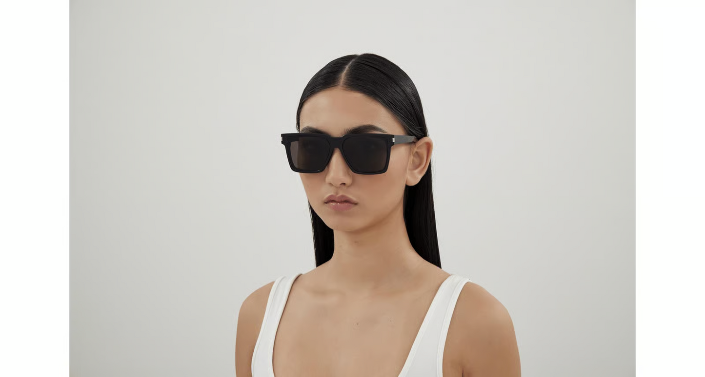 Saint Laurent SL 610/F Sunglasses