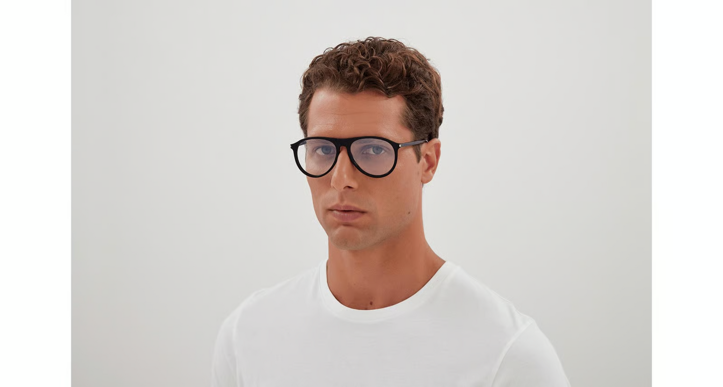 Saint Laurent SL 667 OPT Eyeglasses