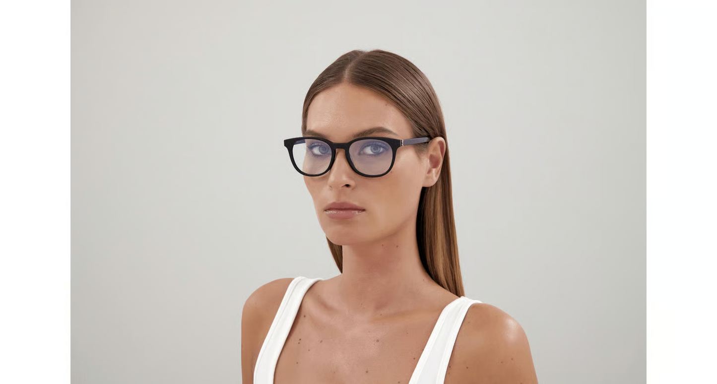 Saint Laurent SL M111 Eyeglasses