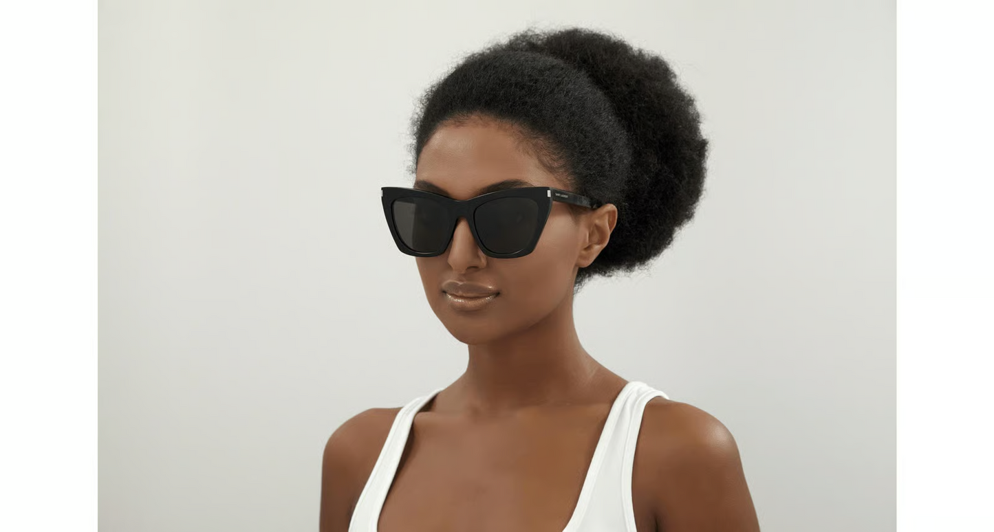 Saint Laurent SL 214 KATE Sunglasses