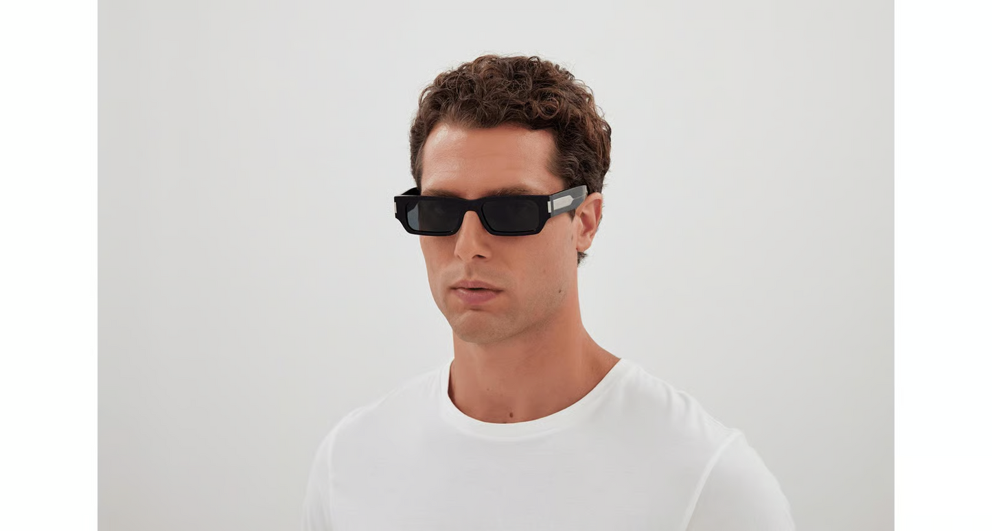 Saint Laurent SL 660 Sunglasses