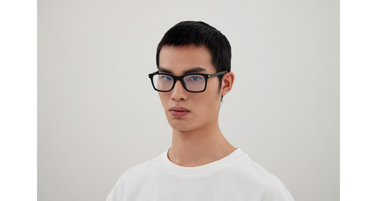 Saint Laurent SL 718 SLIM Eyeglasses