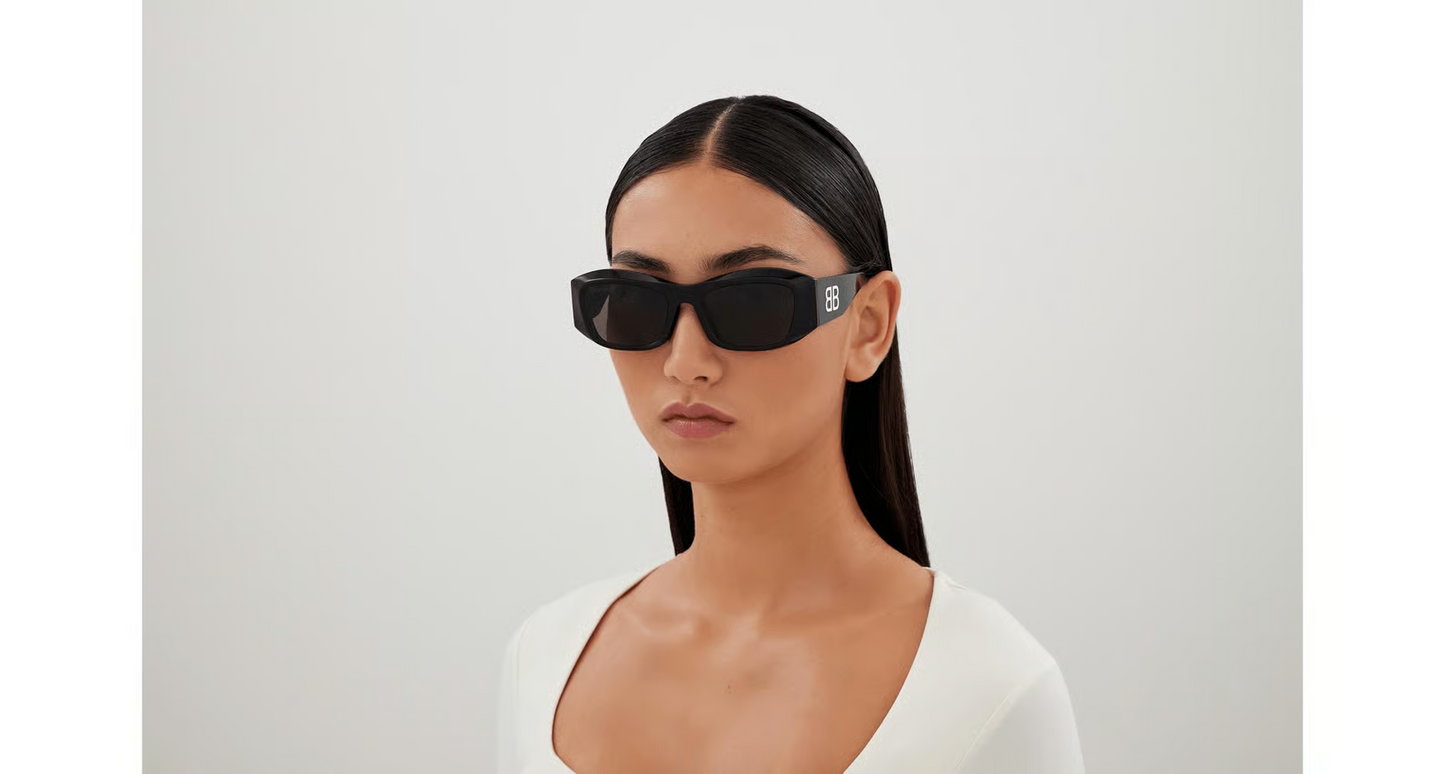 Balenciaga BB0397SA Sunglasses