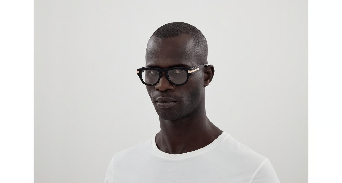 Gucci GG1519O Eyeglasses