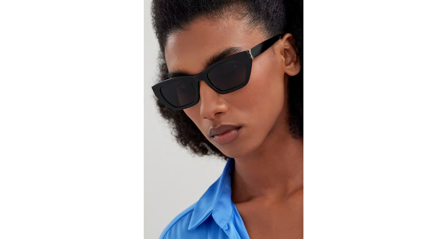 Saint Laurent SL M127/F Sunglasses