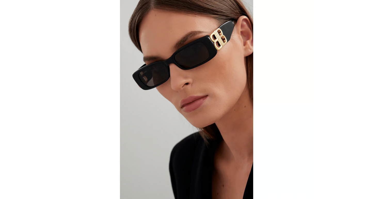 Balenciaga BB0096S Sunglasses