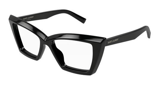 Saint Laurent SL 657 OPT Eyeglasses