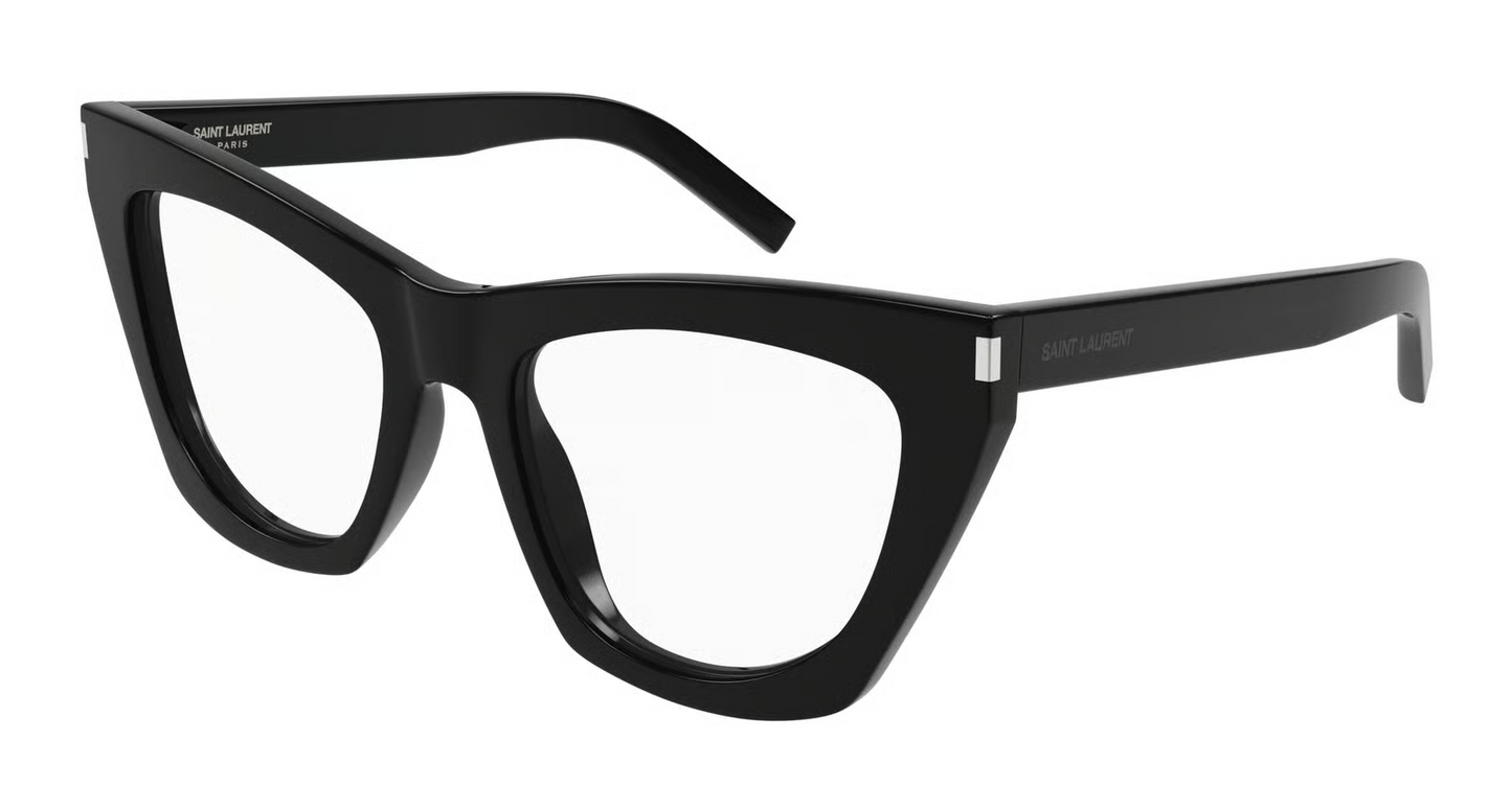Saint Laurent SL 214 KATE OPT Eyeglasses