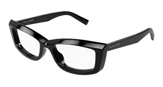 Saint Laurent SL 658 OPT Eyeglasses
