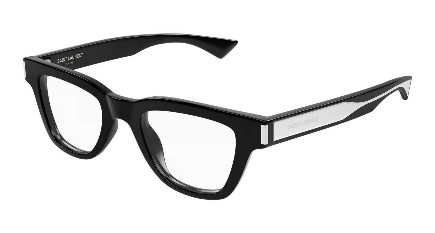 Saint Laurent SL 789 Jacques OPT Eyeglasses