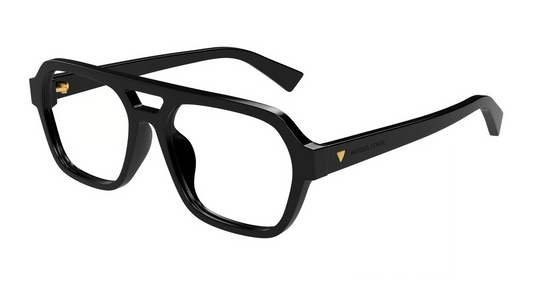 Bottega Veneta BV1336OA Eyeglasses