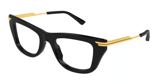 Bottega Veneta BV1370O Eyeglasses