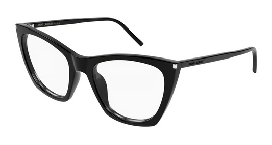 Saint Laurent SL 214 KATE THIN OPT Eyeglasses