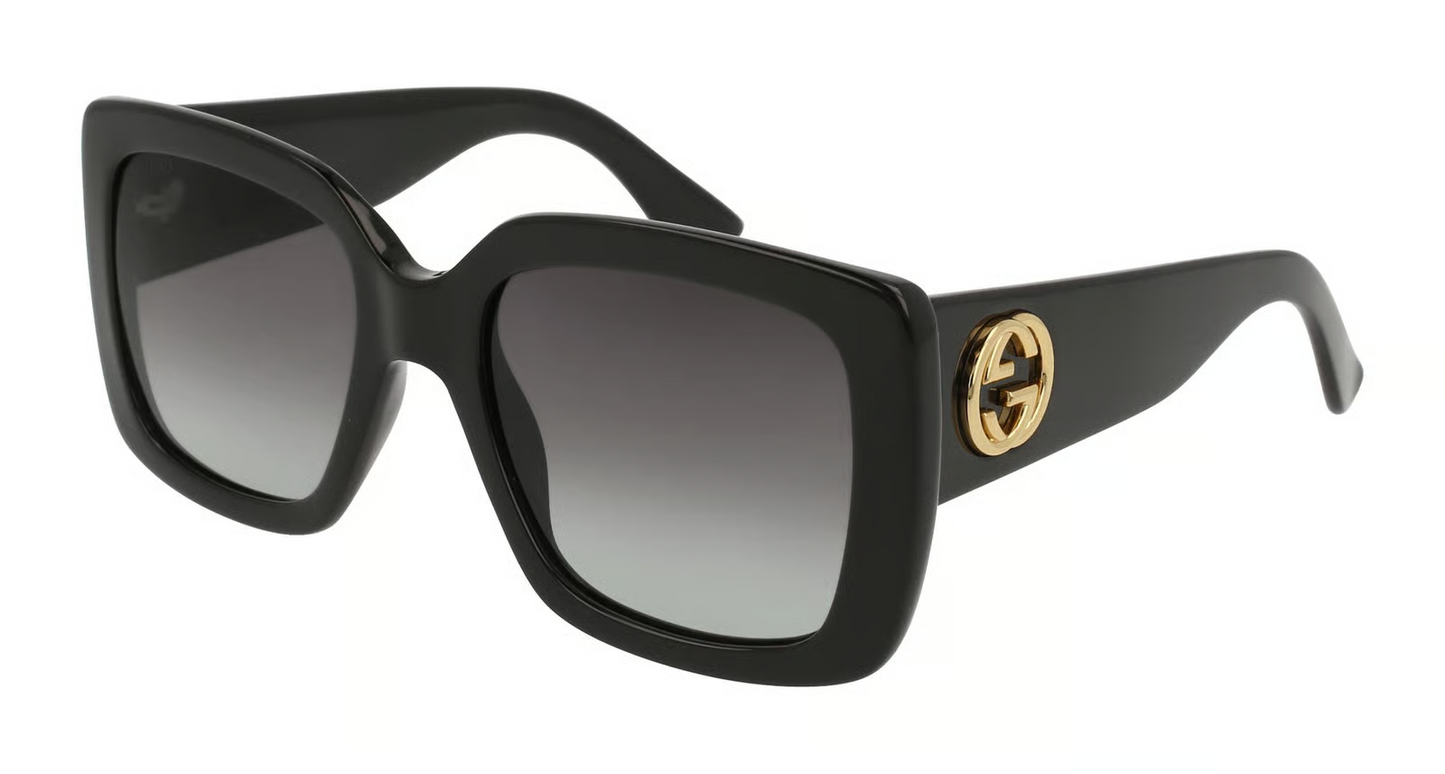 Gucci GG0141SN Sunglasses