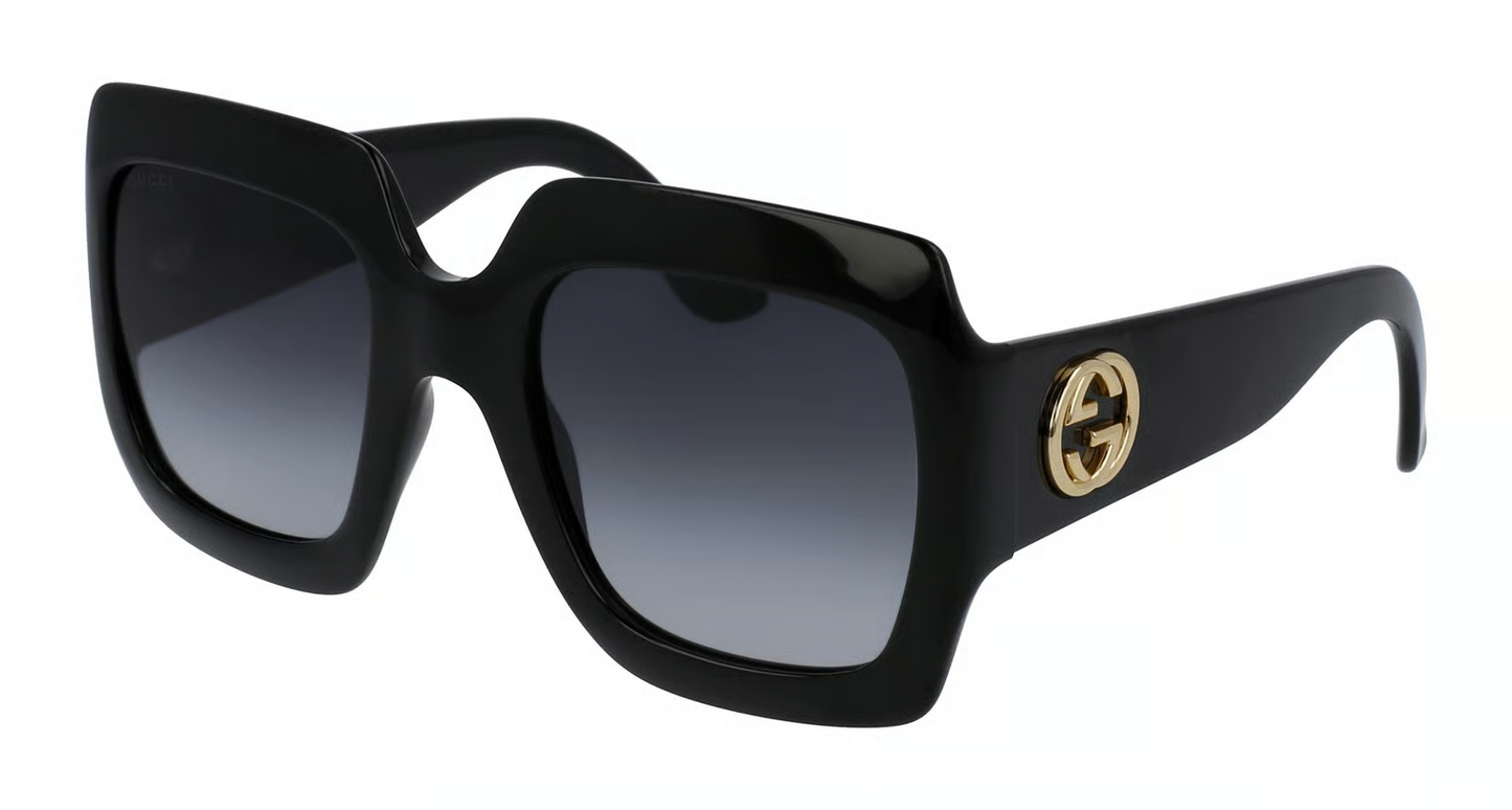 Gucci GG0053SN Sunglasses