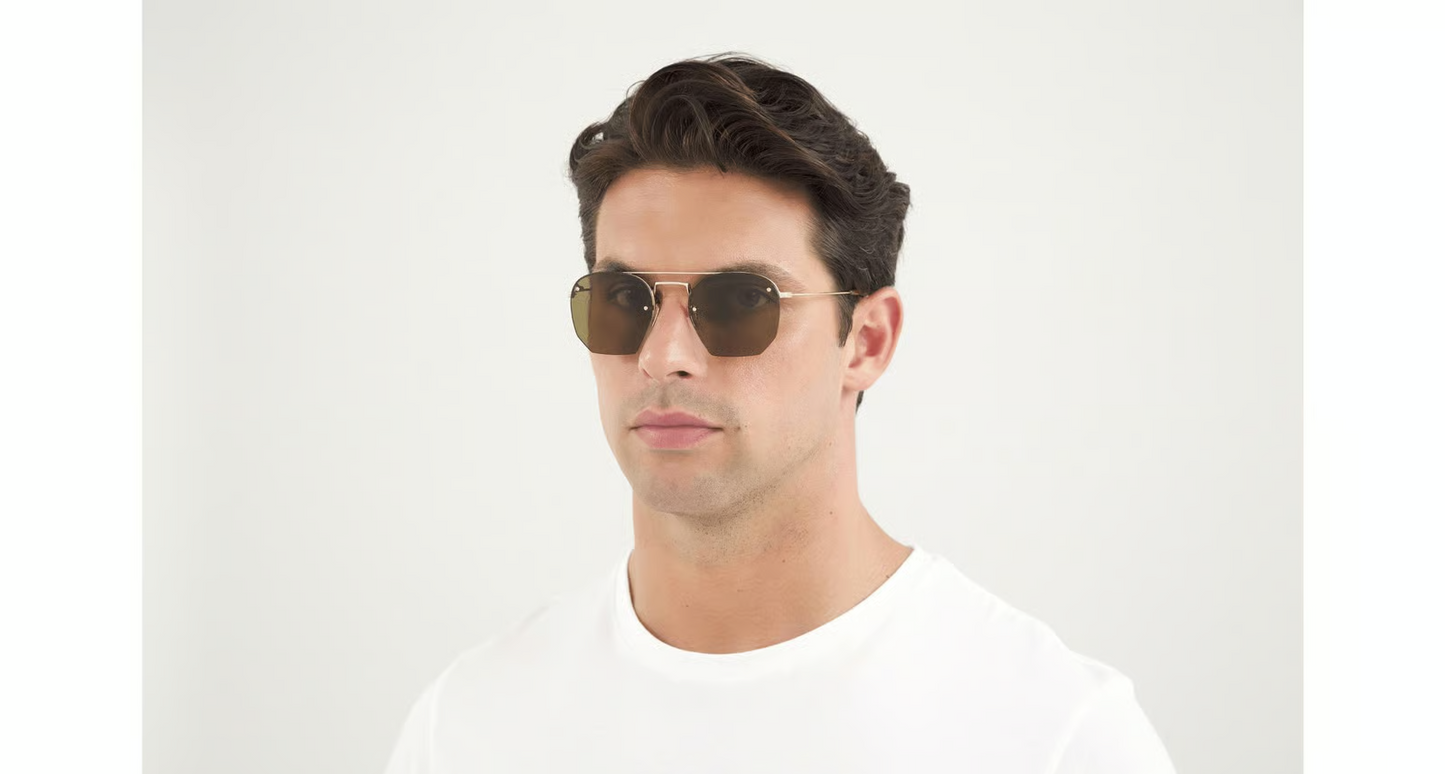 Saint Laurent SL 422 Sunglasses