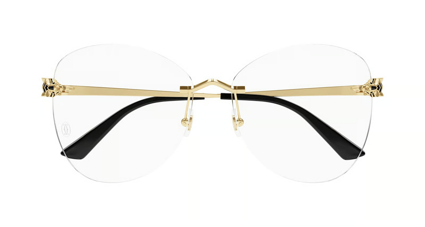 Cartier CT0418O Eyeglasses