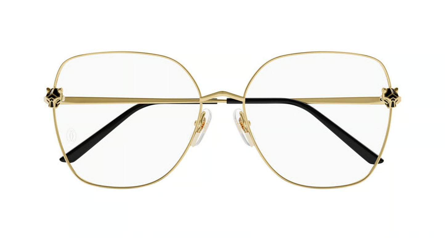 Cartier CT0417O Eyeglasses