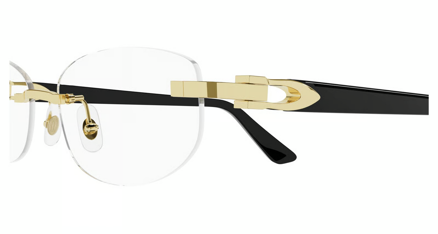 Cartier CT0318O Eyeglasses