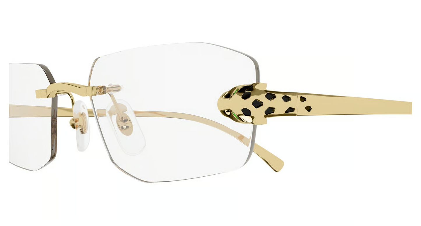 Cartier CT0494O Eyeglasses