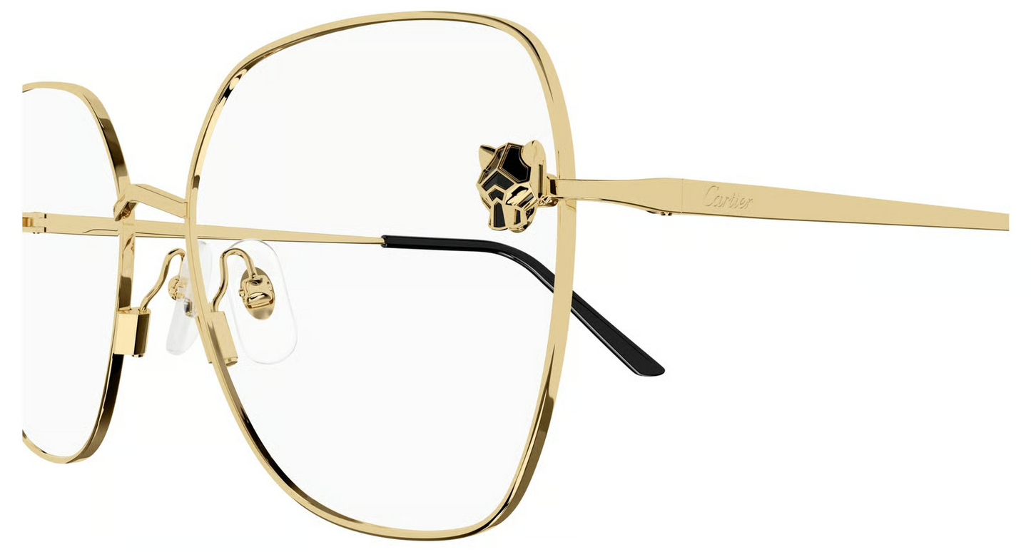 Cartier CT0417O Eyeglasses