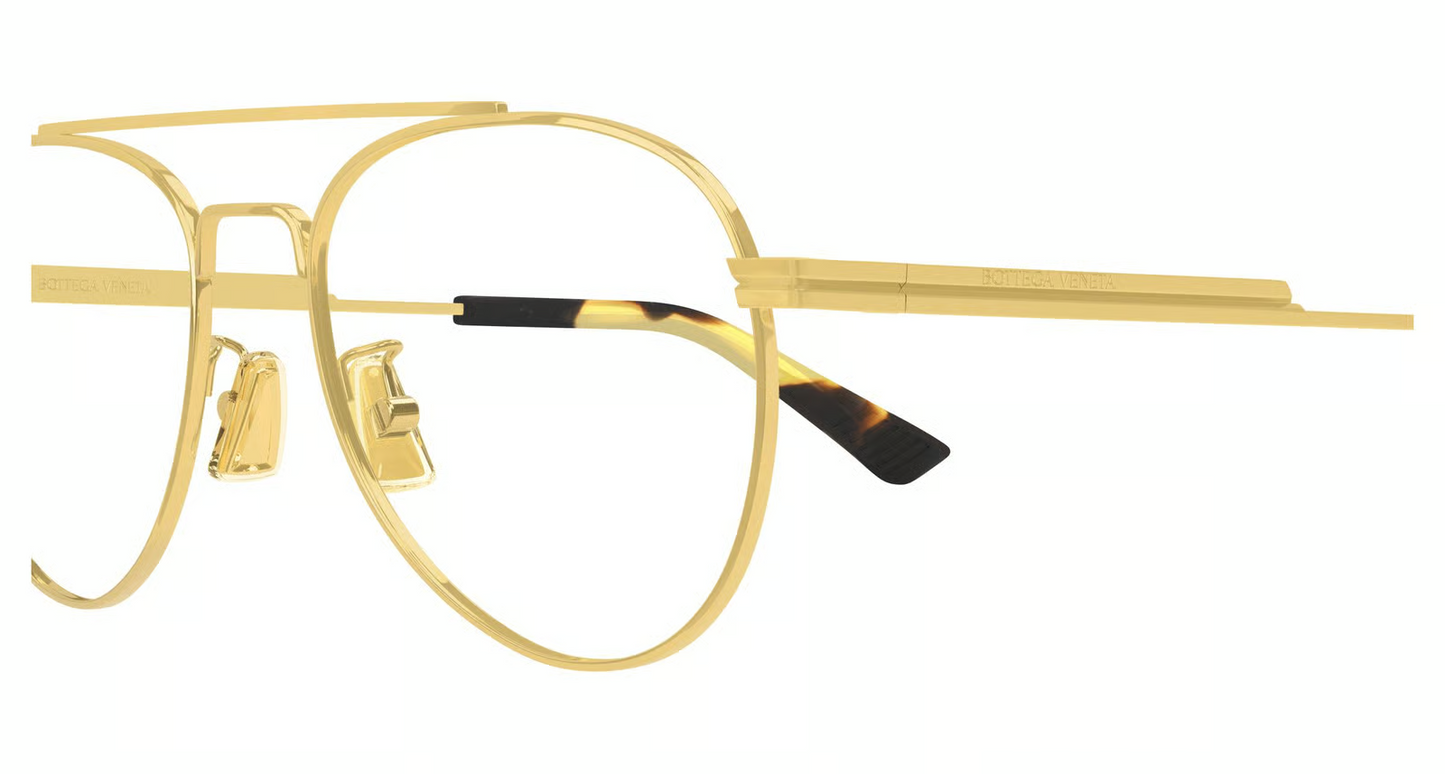 Bottega Veneta BV1340OK Eyeglasses