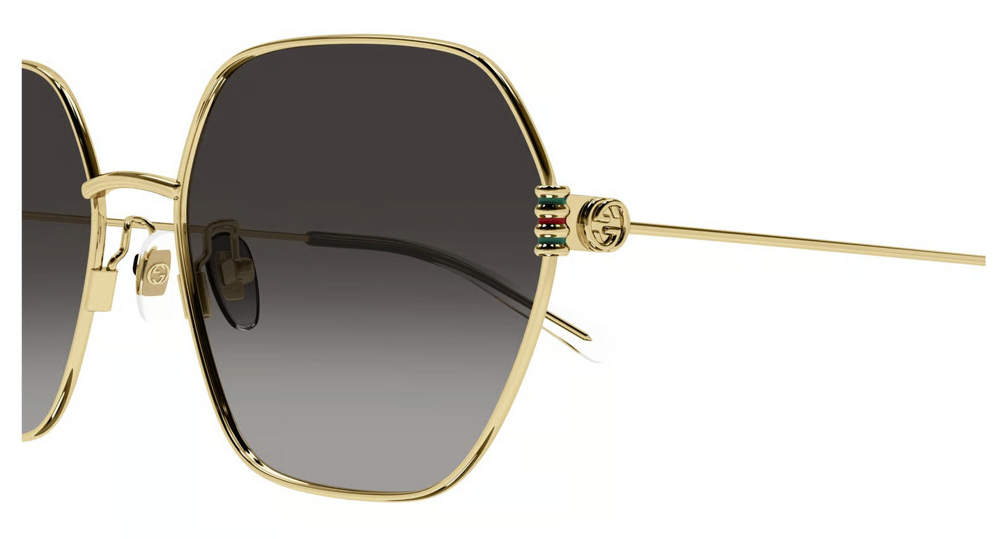 Gucci GG1285SA Sunglasses